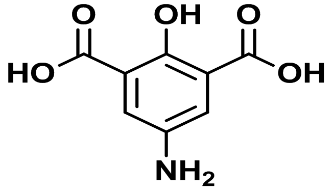 Mesalazine Dicarboxylic Acid